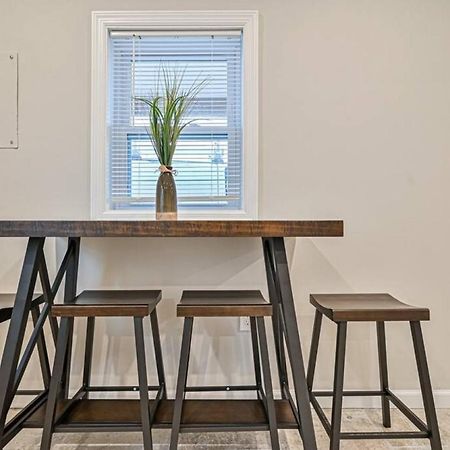 653 3Rd St Unit1 Afterdune Delight 2Br Near Beach Съмърс Пойнт Екстериор снимка