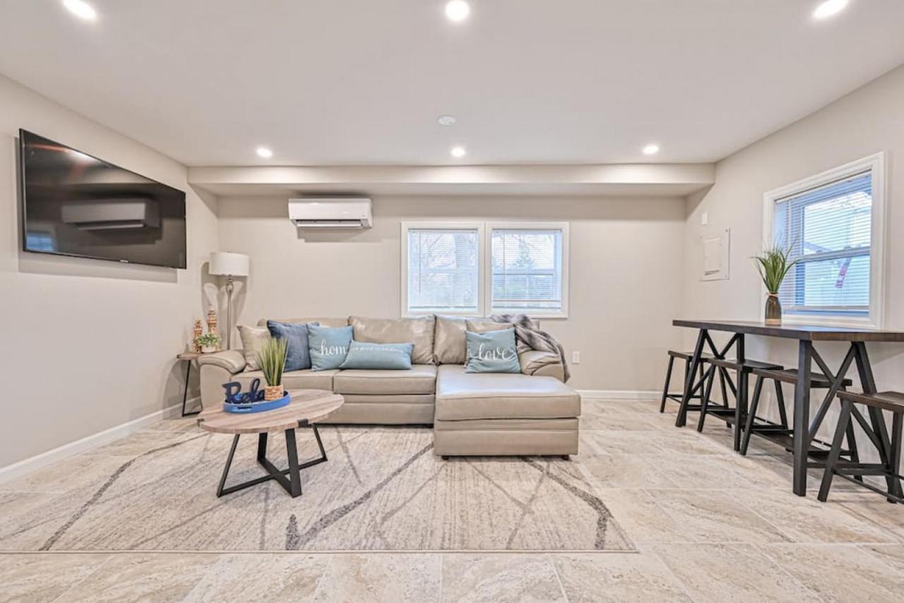 653 3Rd St Unit1 Afterdune Delight 2Br Near Beach Съмърс Пойнт Екстериор снимка