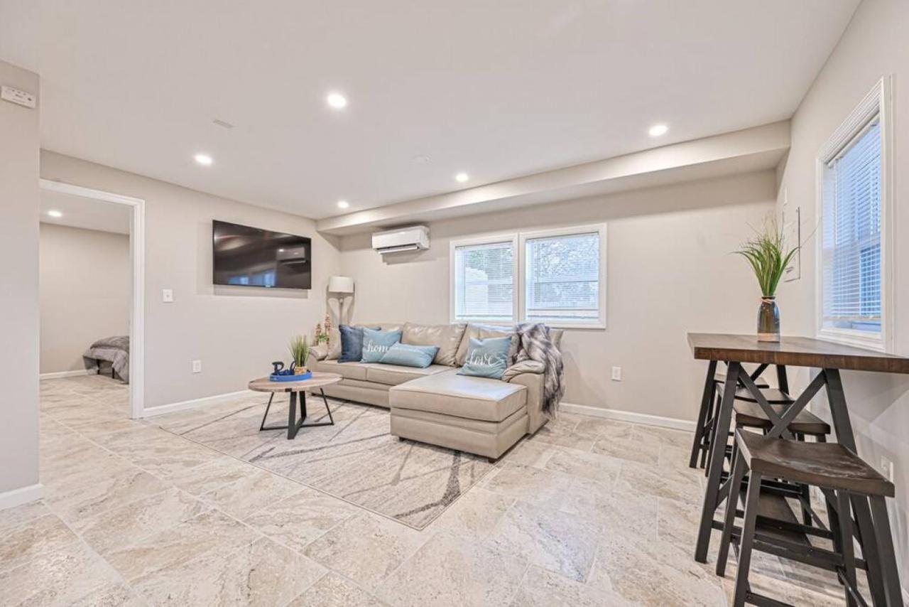 653 3Rd St Unit1 Afterdune Delight 2Br Near Beach Съмърс Пойнт Екстериор снимка