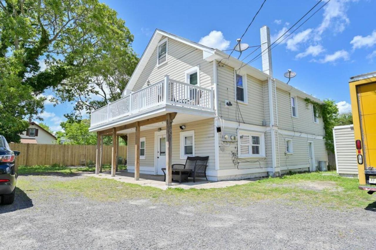 653 3Rd St Unit1 Afterdune Delight 2Br Near Beach Съмърс Пойнт Екстериор снимка